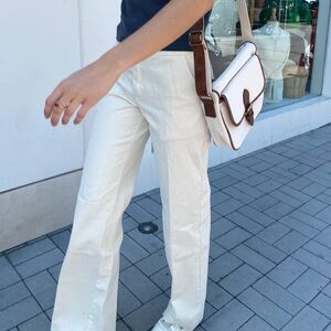 Brandy Melville Fleur Pants